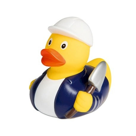 Canard Chef de Chantier Schnabels CoinCaillerie