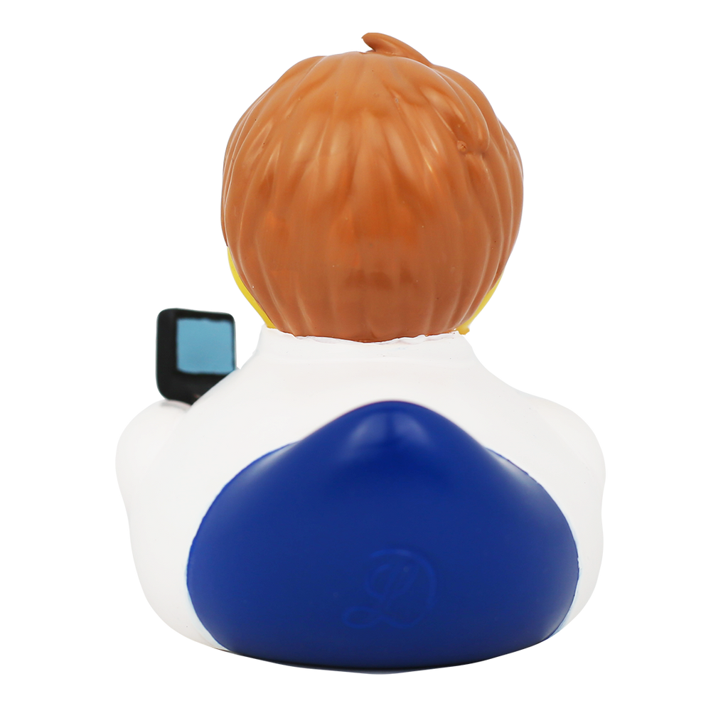 Canard Ingénieur Informaticien – visuel produit