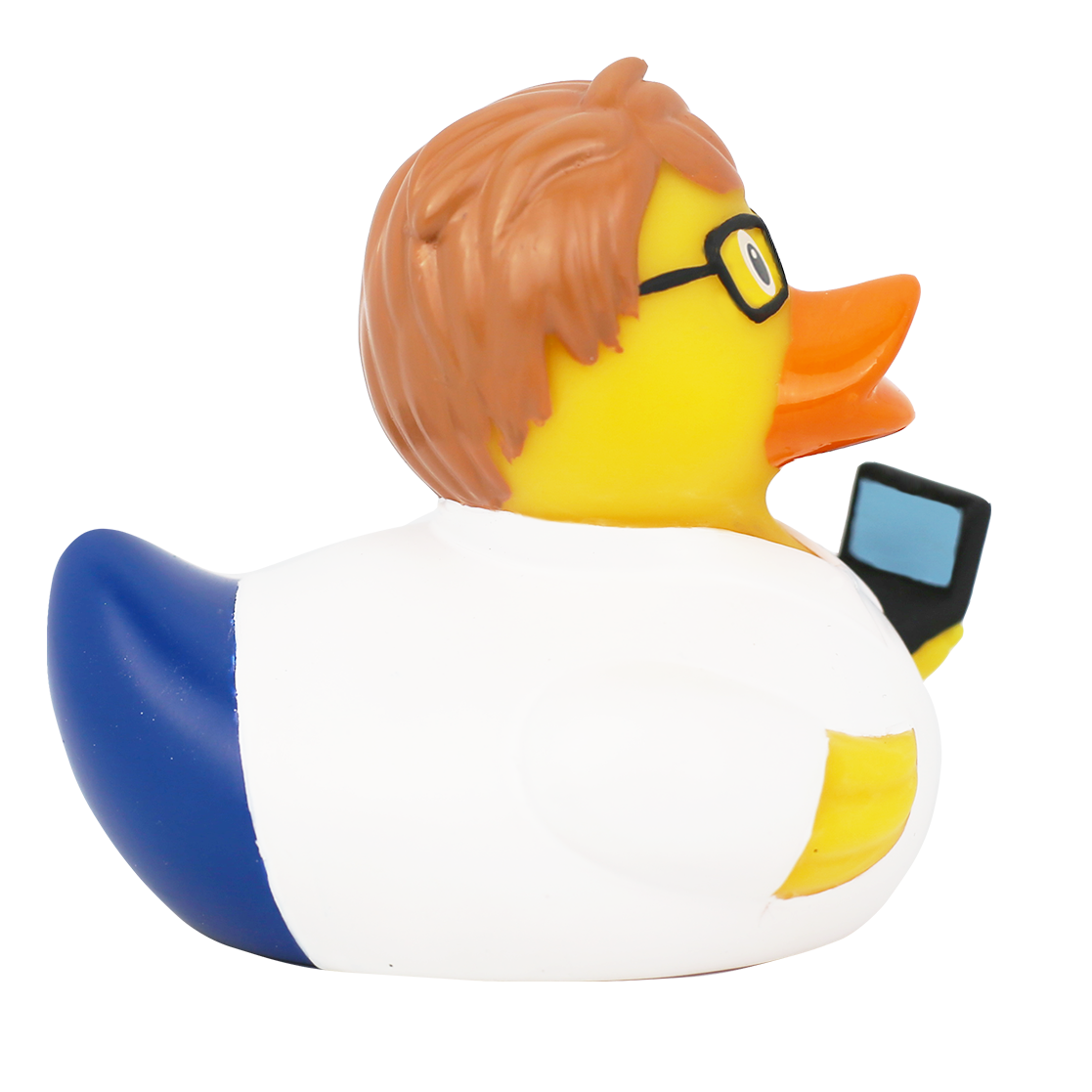 Canard Ingénieur Informaticien – visuel produit
