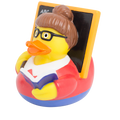 Entenschulmeisterin
