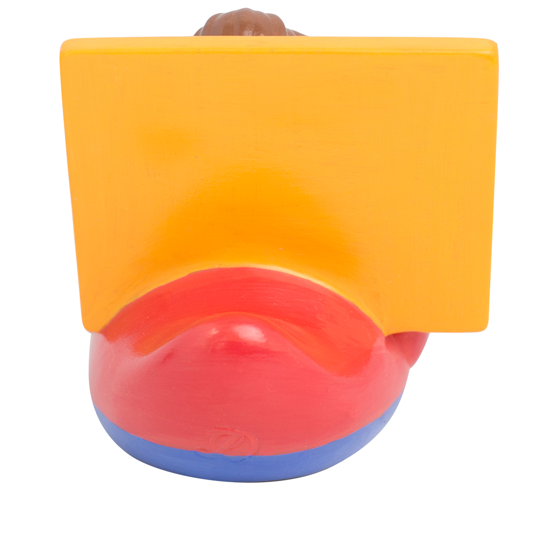 鸭子学校的女主人