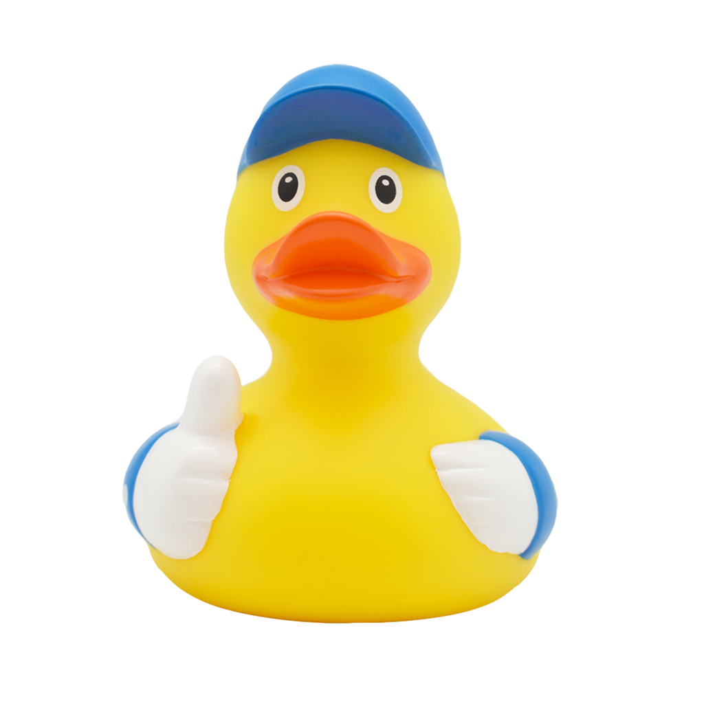 Duck Like