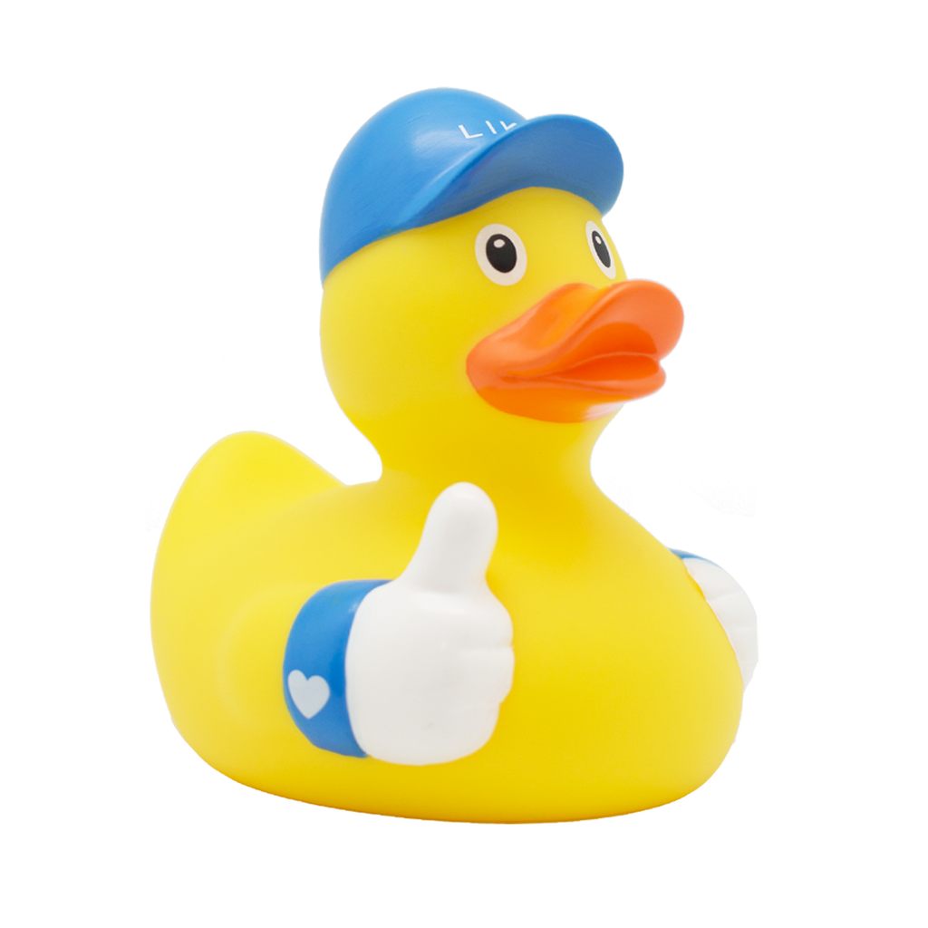 Duck Like