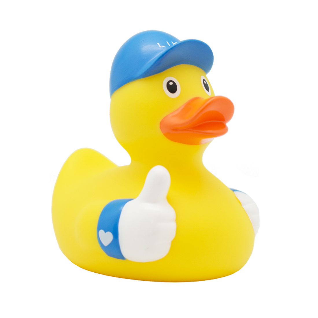Duck Like