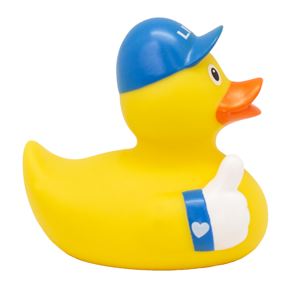 Duck Like
