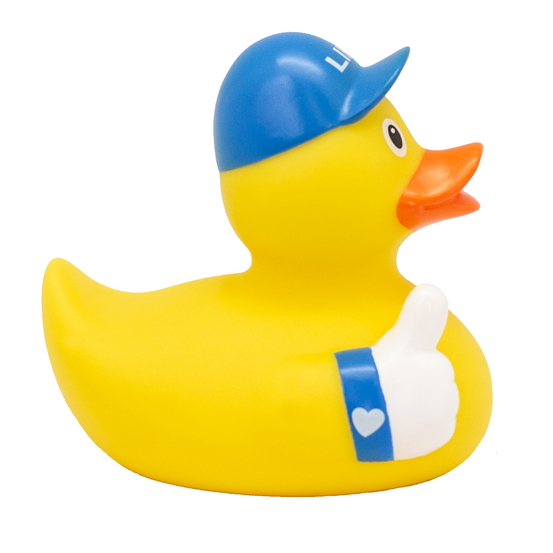 Duck Like