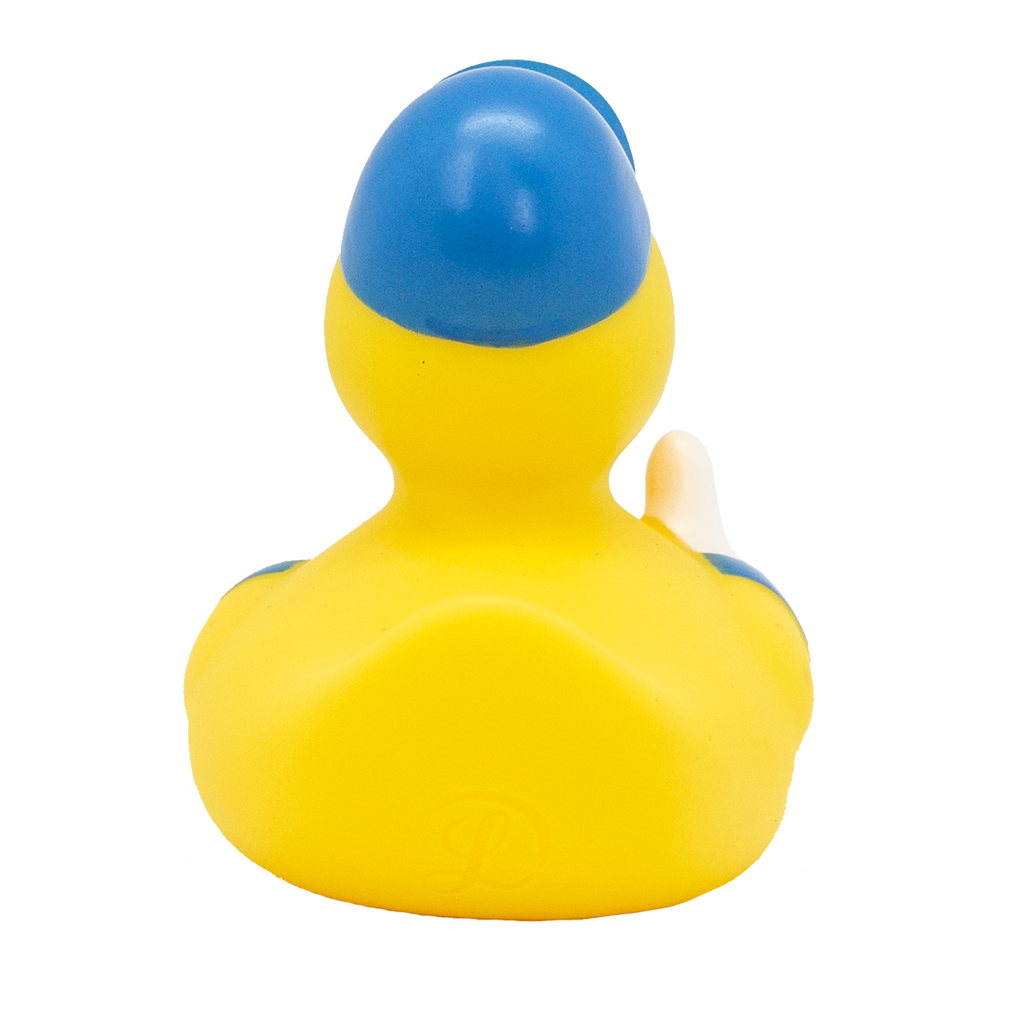Duck Like