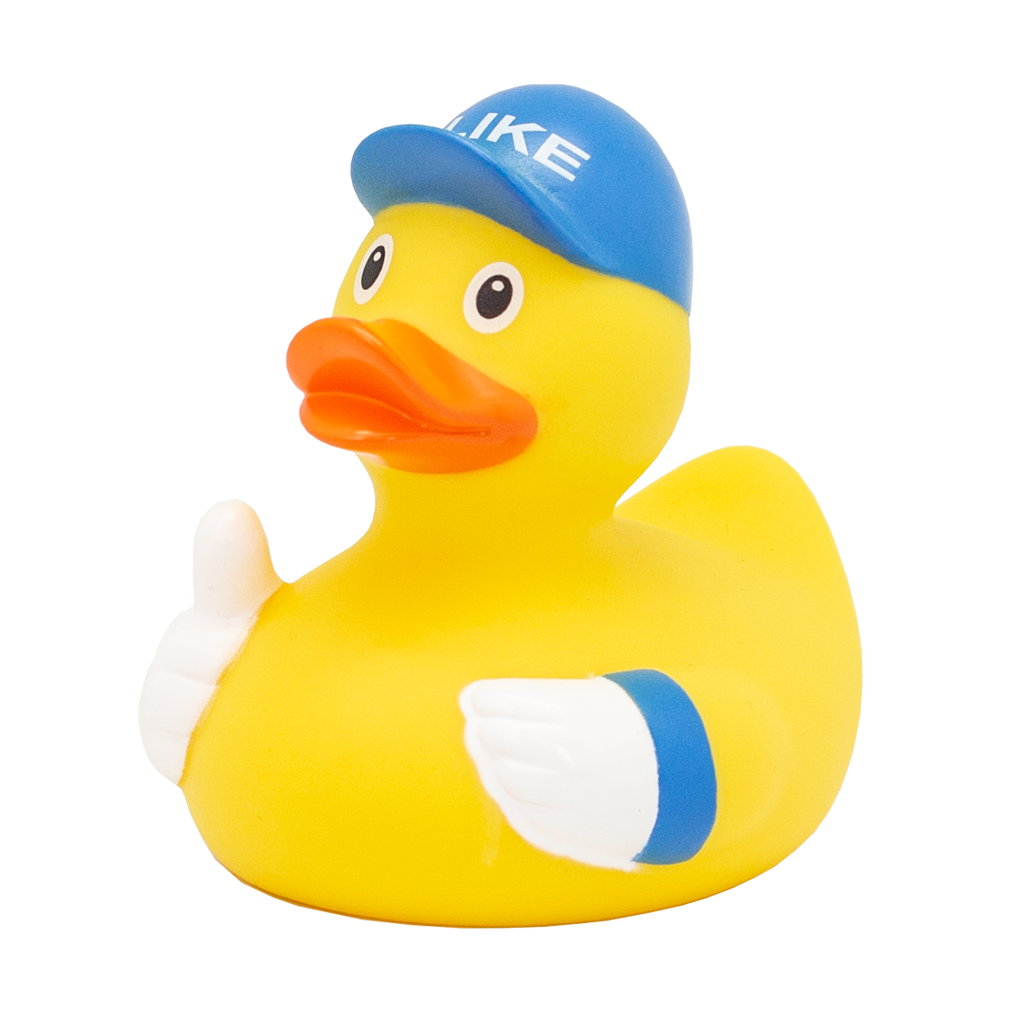 Duck Like