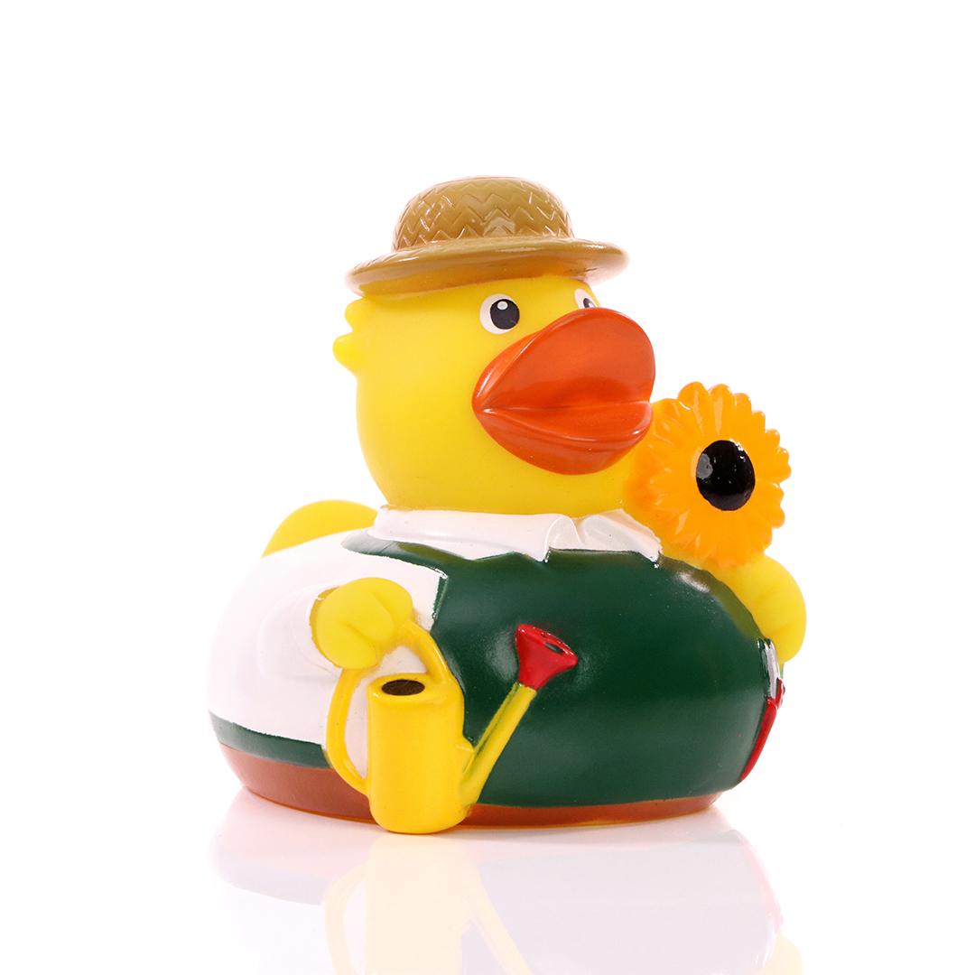 Canard Jardinier Schnabels CoinCaillerie