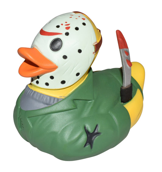 Jason Duck