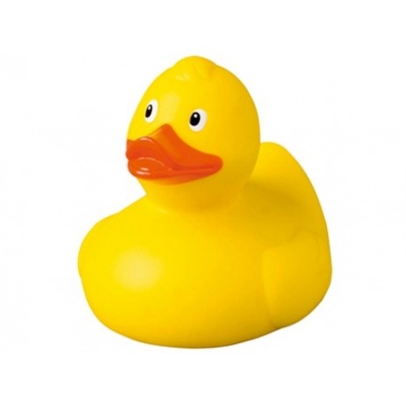 Grand Canard Jaune de Bain Schnabels CoinCaillerie