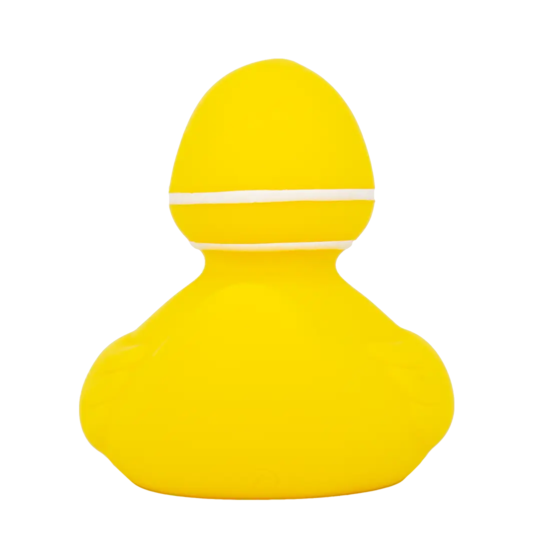 Canard Masque Chirurgical Jaune Lilalu CoinCaillerie