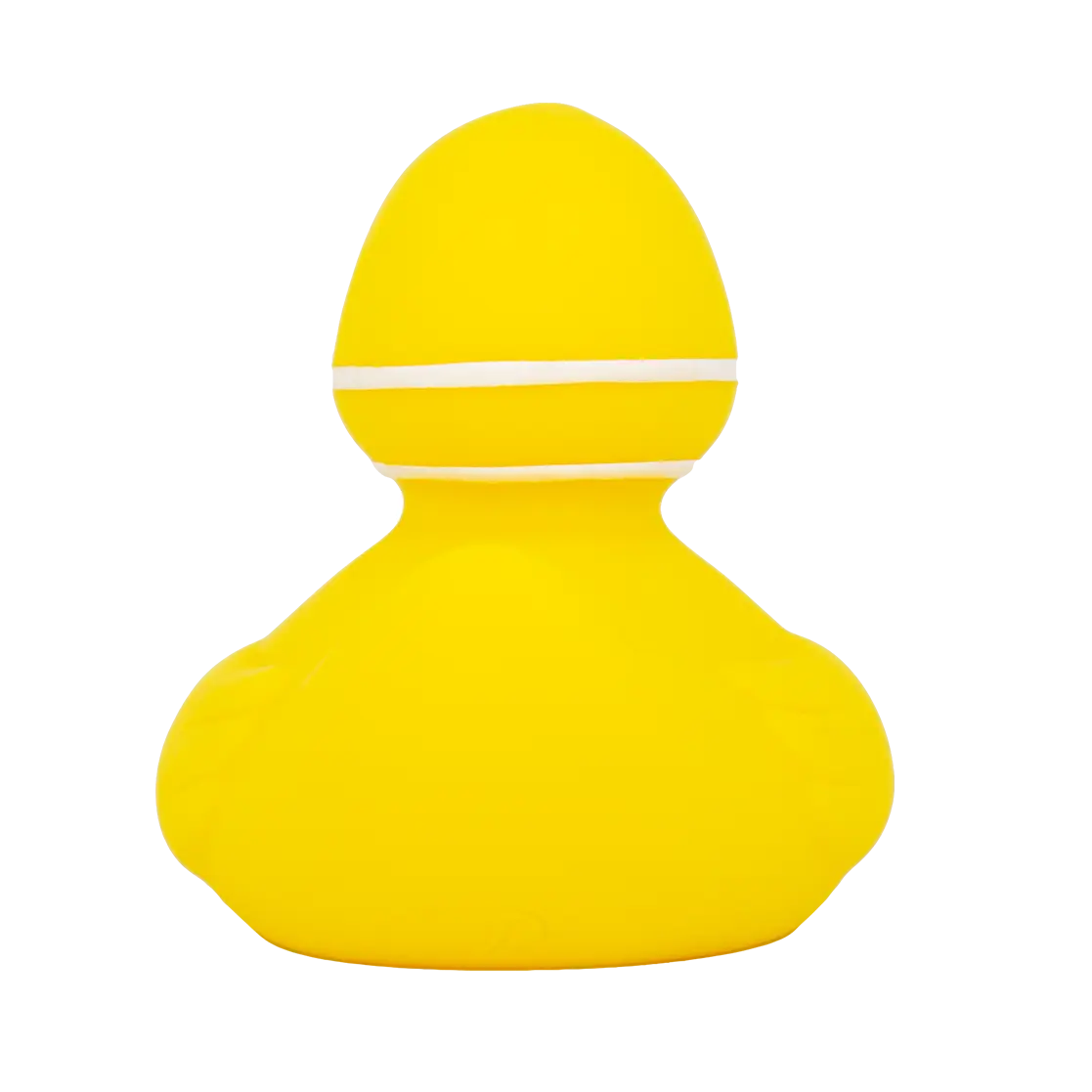 Canard Corona Jaune "New Normal" Lilalu CoinCaillerie