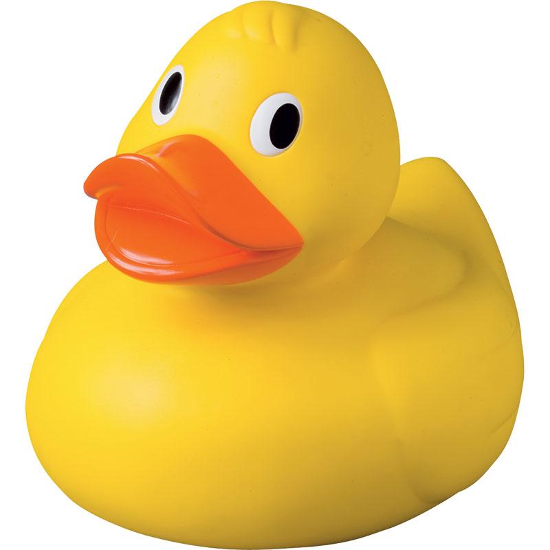 Canard Jaune de Piscine XXL Schnabels CoinCaillerie