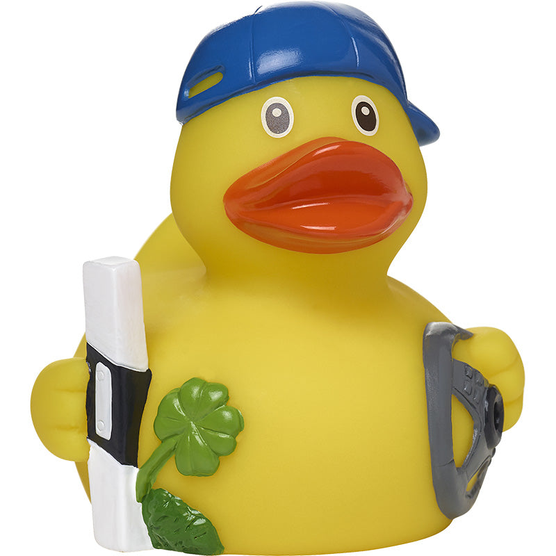 Canard Permis de Conduire