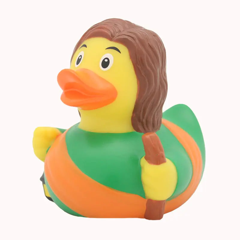 Canard Joseph Lilalu CoinCaillerie