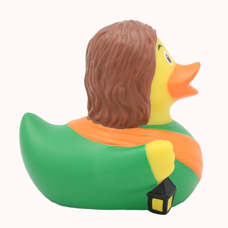 Canard Joseph Lilalu CoinCaillerie