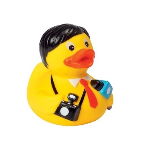 canard journaliste schnabels 