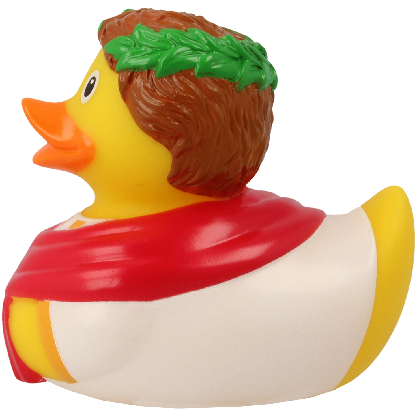 Julius Caesar Duck