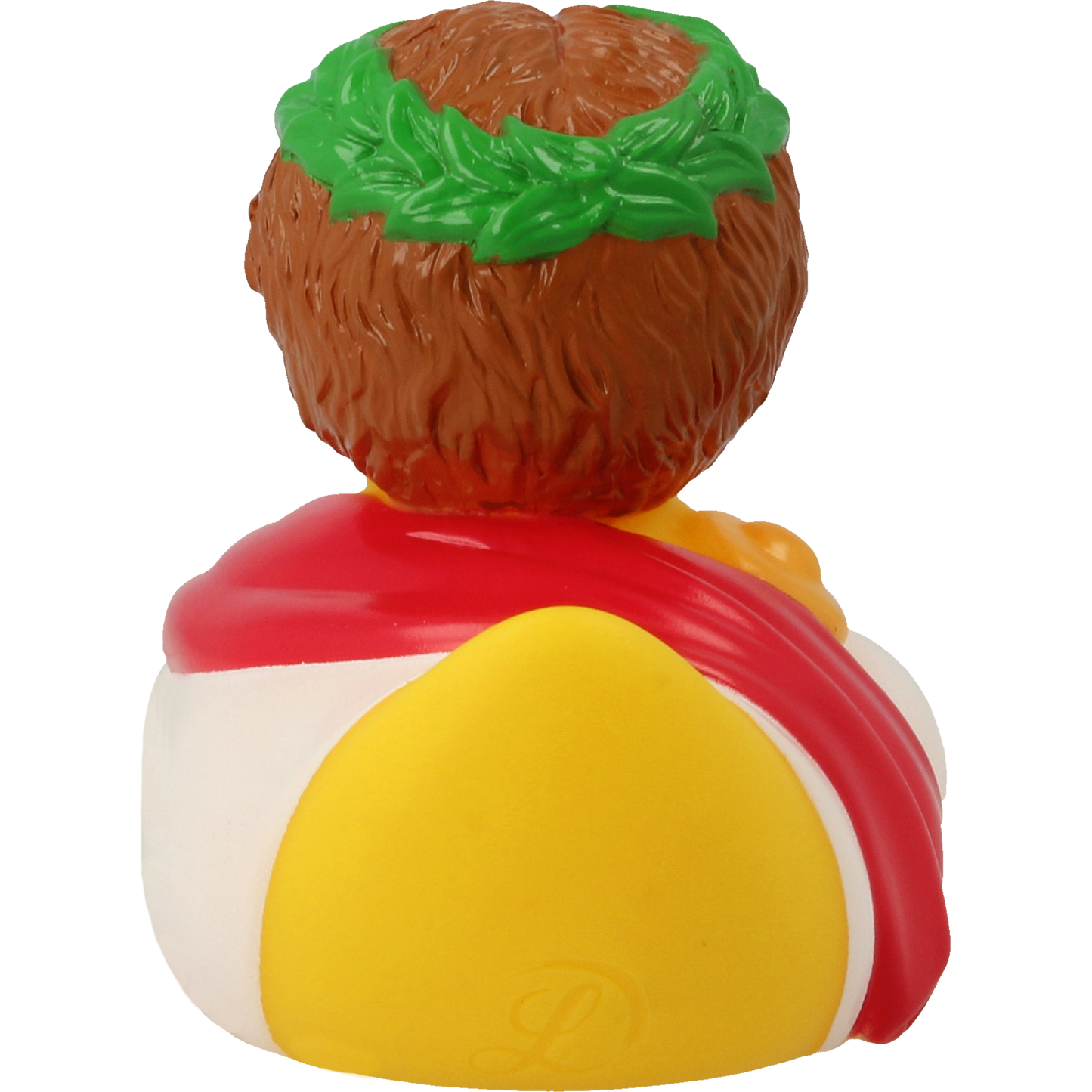 Julius Caesar Duck