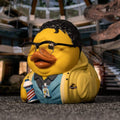 Canard Jurassic Park: Dennis Nedry TUBBZ (First Edition) - vue 1