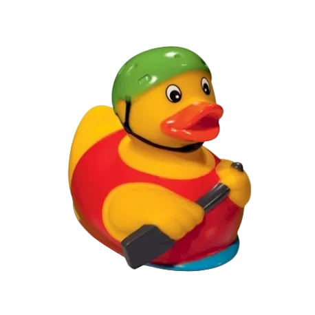 Kayak Duck