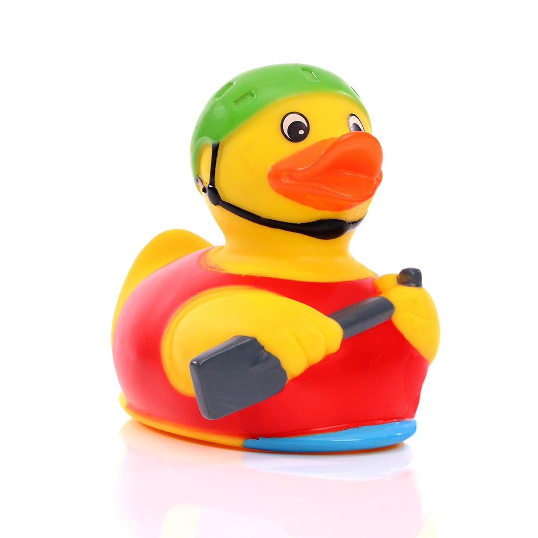 Kayak Duck