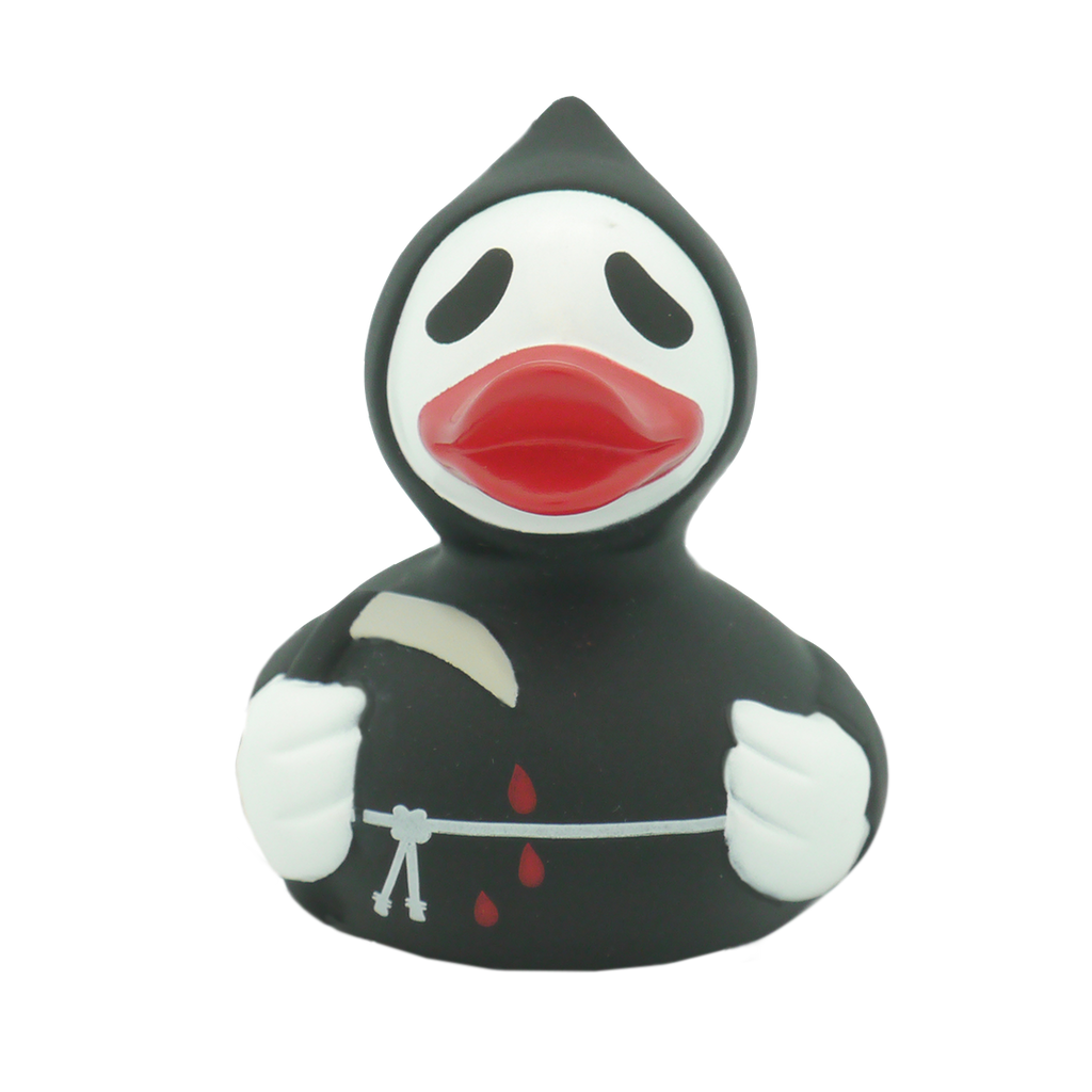 Duck The Reaper