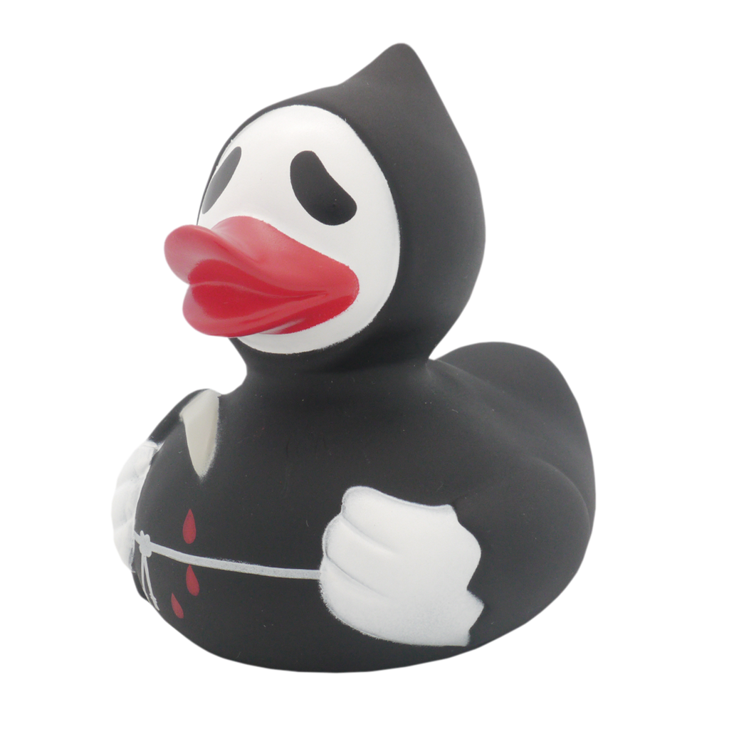 Duck The Reaper