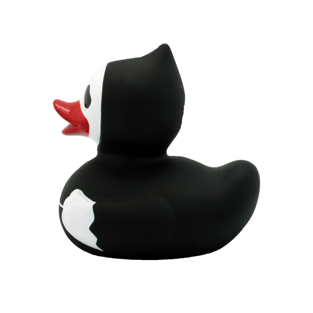 Duck The Reaper