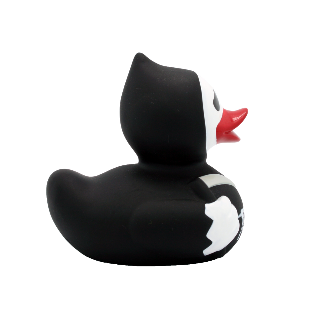 Duck The Reaper