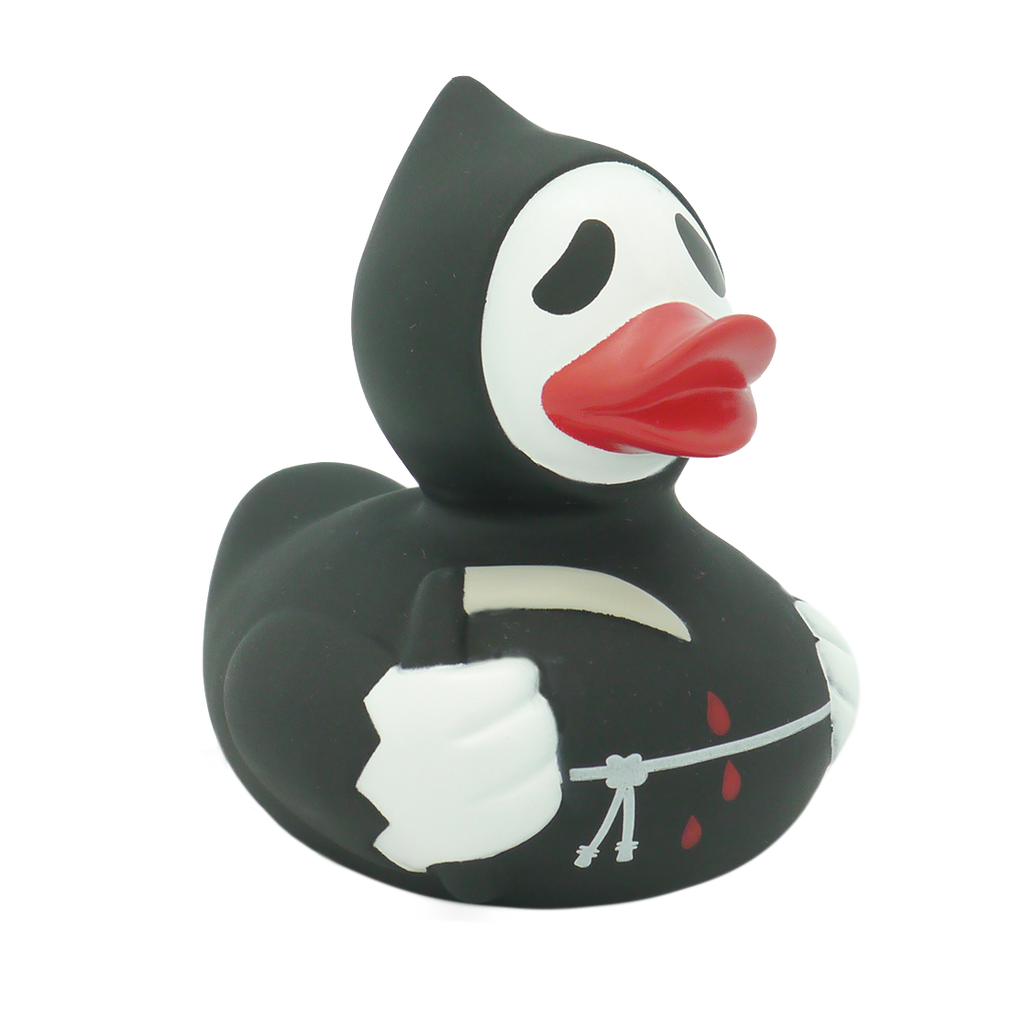Duck The Reaper