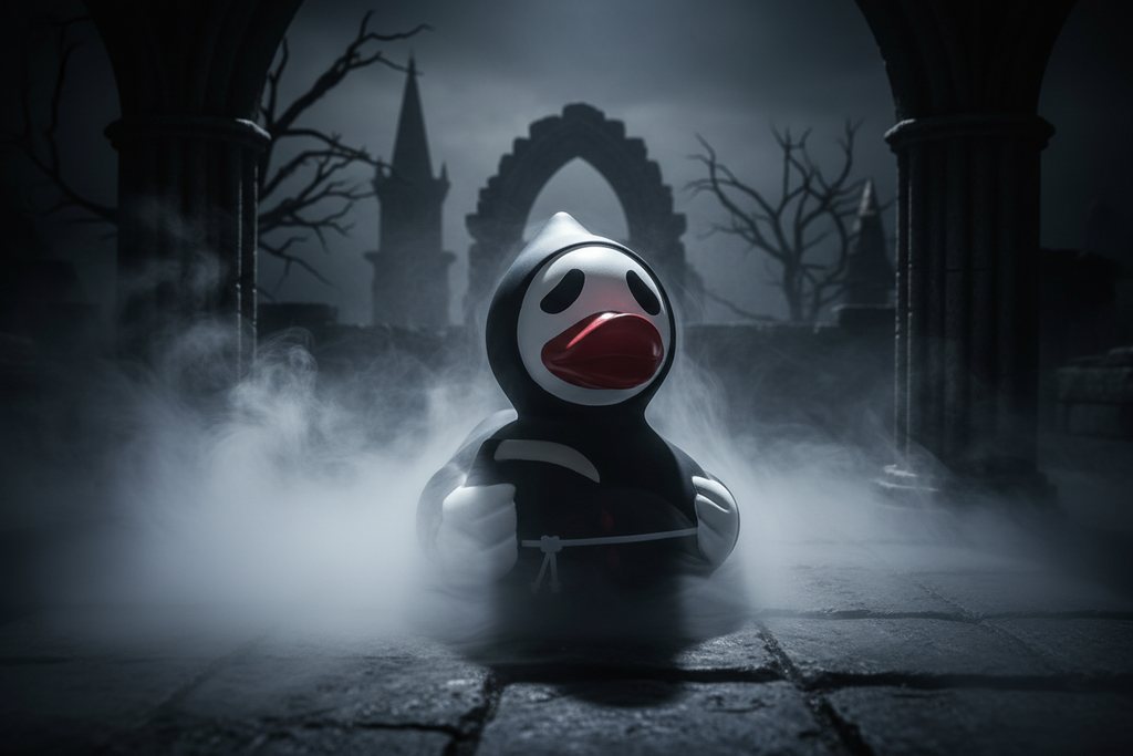 Duck The Reaper