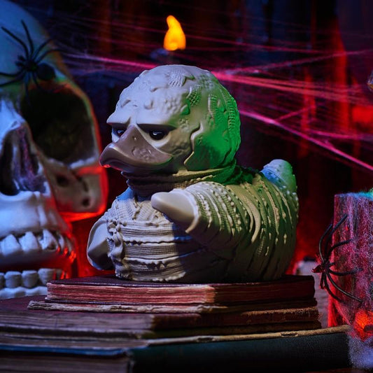 horror the mummy tubbz first edition NS2906 5056280430773