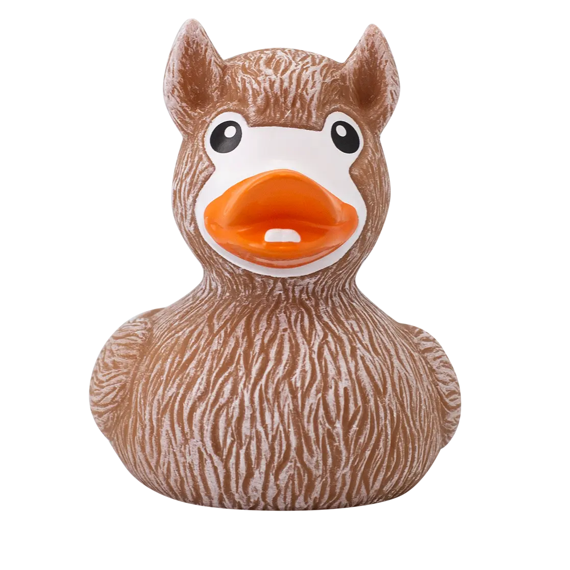 Canard Lama Lilalu CoinCaillerie