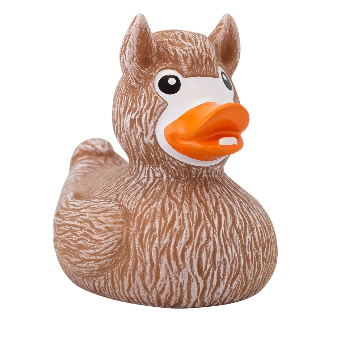 Canard Lama Lilalu CoinCaillerie