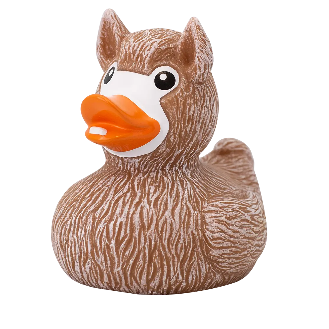 Canard Lama Lilalu CoinCaillerie