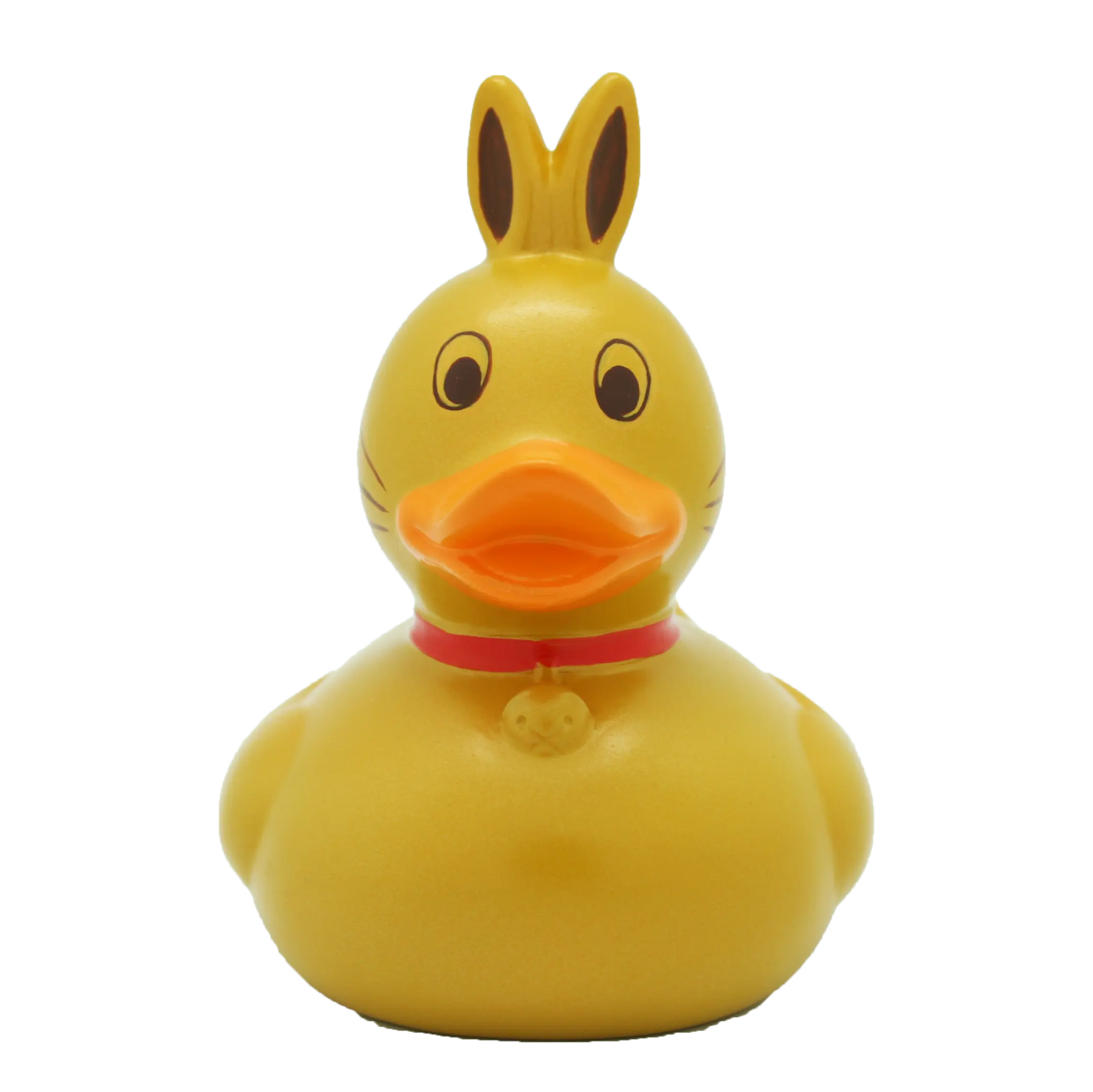 Canard Lapin Or Lilalu CoinCaillerie