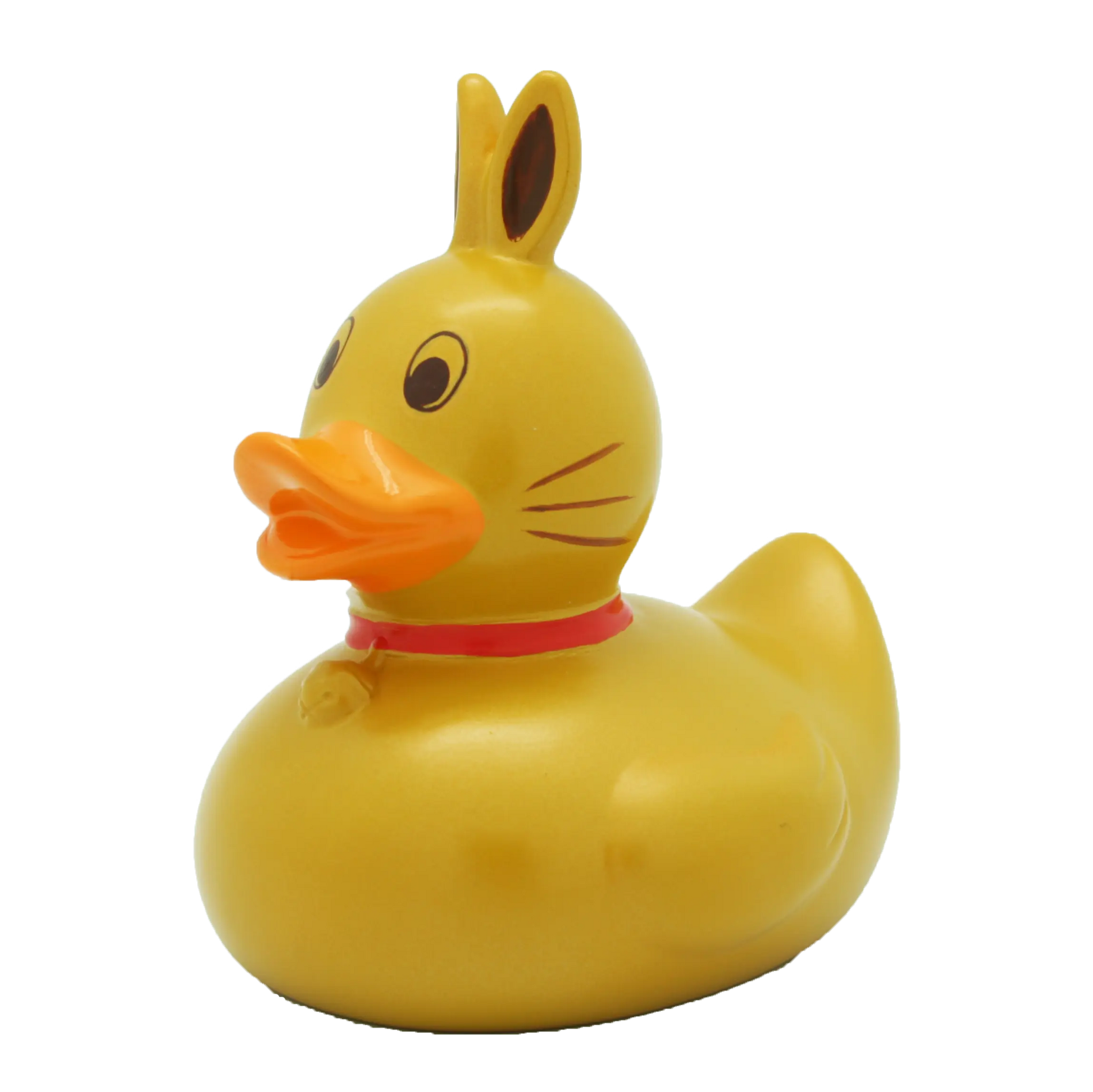 Canard Lapin Or Lilalu CoinCaillerie