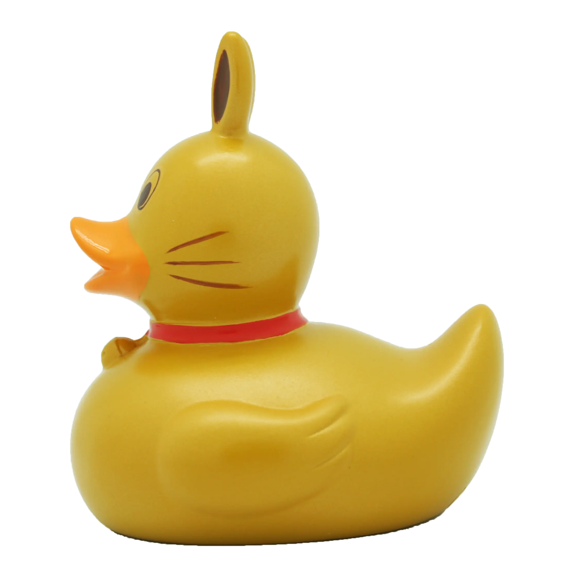 Canard Lapin Or Lilalu CoinCaillerie