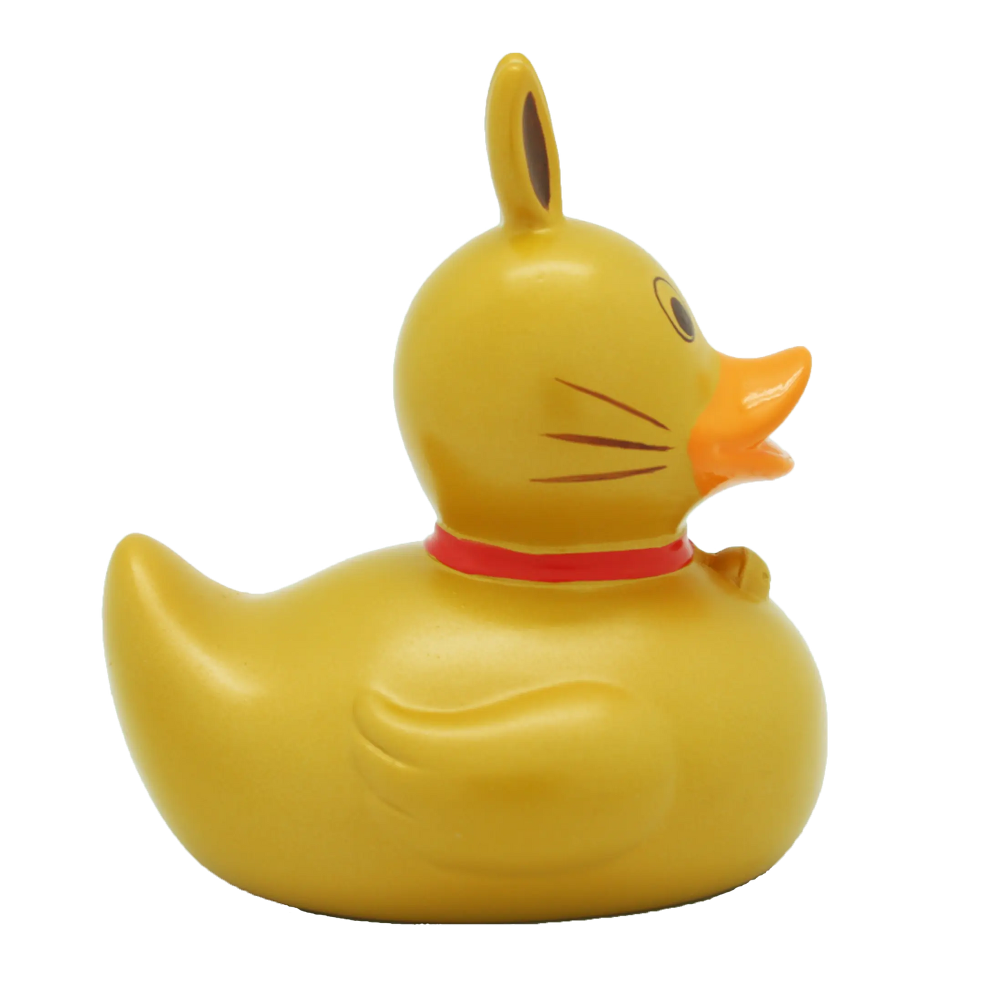 Canard Lapin Or Lilalu CoinCaillerie