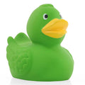 Canard Vert en Caoutchouc