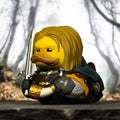 Canard Le Seigneur des Anneaux: Boromir TUBBZ (First Edition) - vue 1