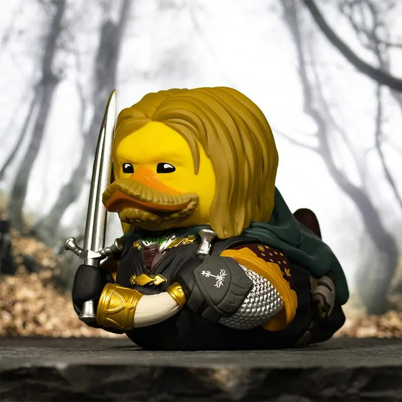 Canard Boromir TUBBZ CoinCaillerie