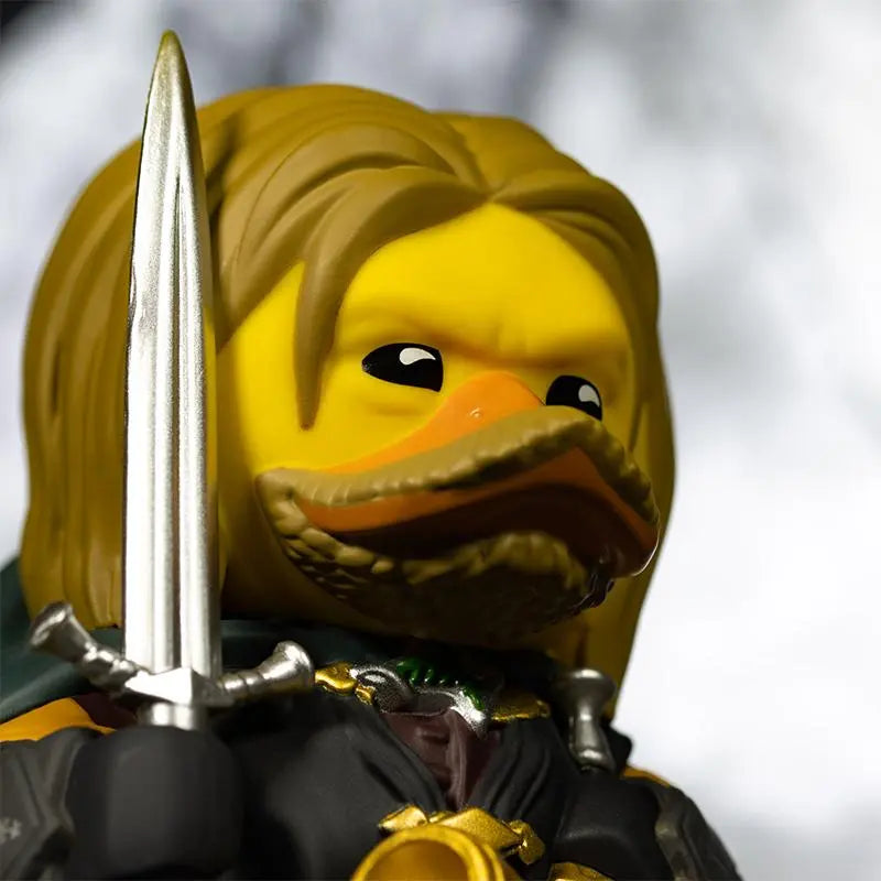 Canard Boromir TUBBZ CoinCaillerie