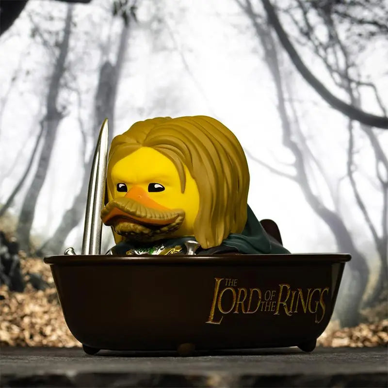 Canard Boromir TUBBZ CoinCaillerie