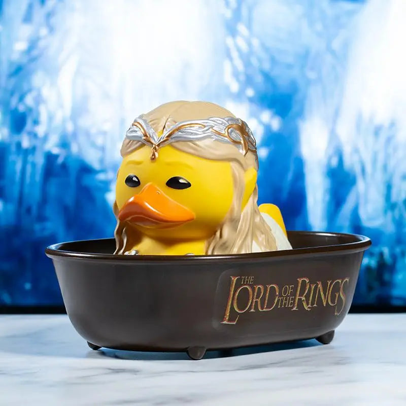 Canard Galadriel TUBBZ CoinCaillerie