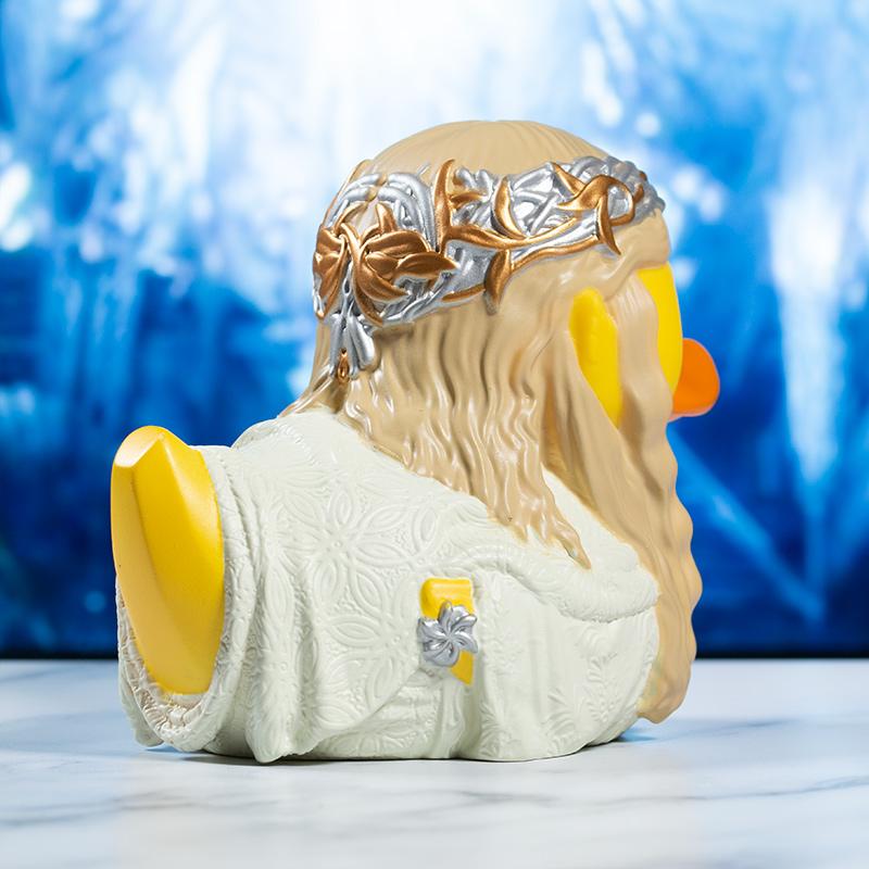 Canard le Seigneur des Anneaux: Galadriel TUBBZ (First Edition)