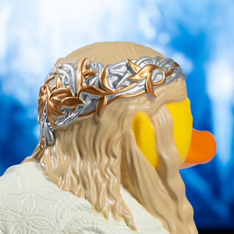 Canard Galadriel (Boxed Edition) TUBBZ CoinCaillerie