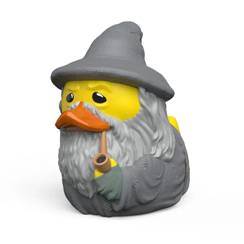 Canard Gandalf le Gris TUBBZ CoinCaillerie